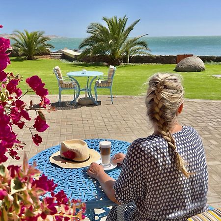 Luederitz Nest Hotel Екстериор снимка
