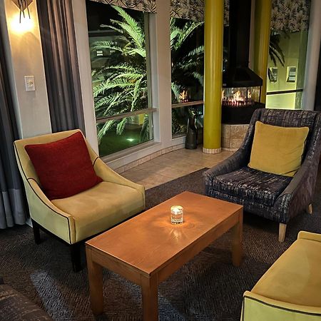 Luederitz Nest Hotel Екстериор снимка