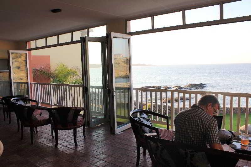 Luederitz Nest Hotel Екстериор снимка