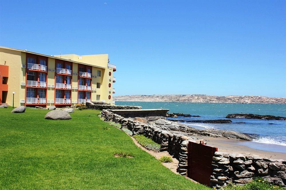 Luederitz Nest Hotel Екстериор снимка