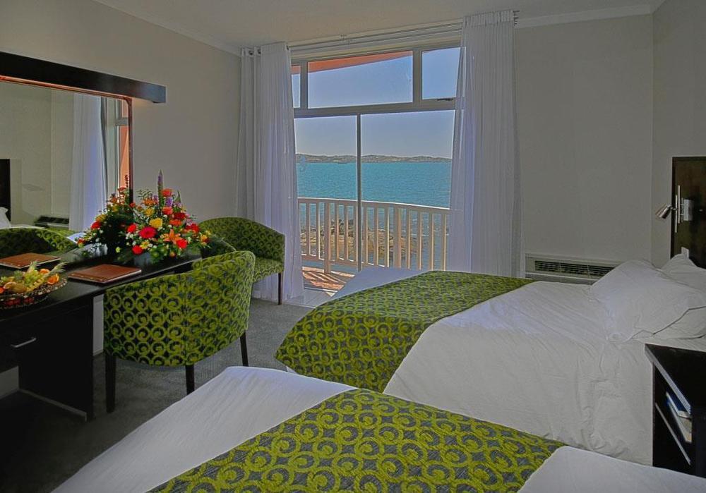 Luederitz Nest Hotel Стая снимка
