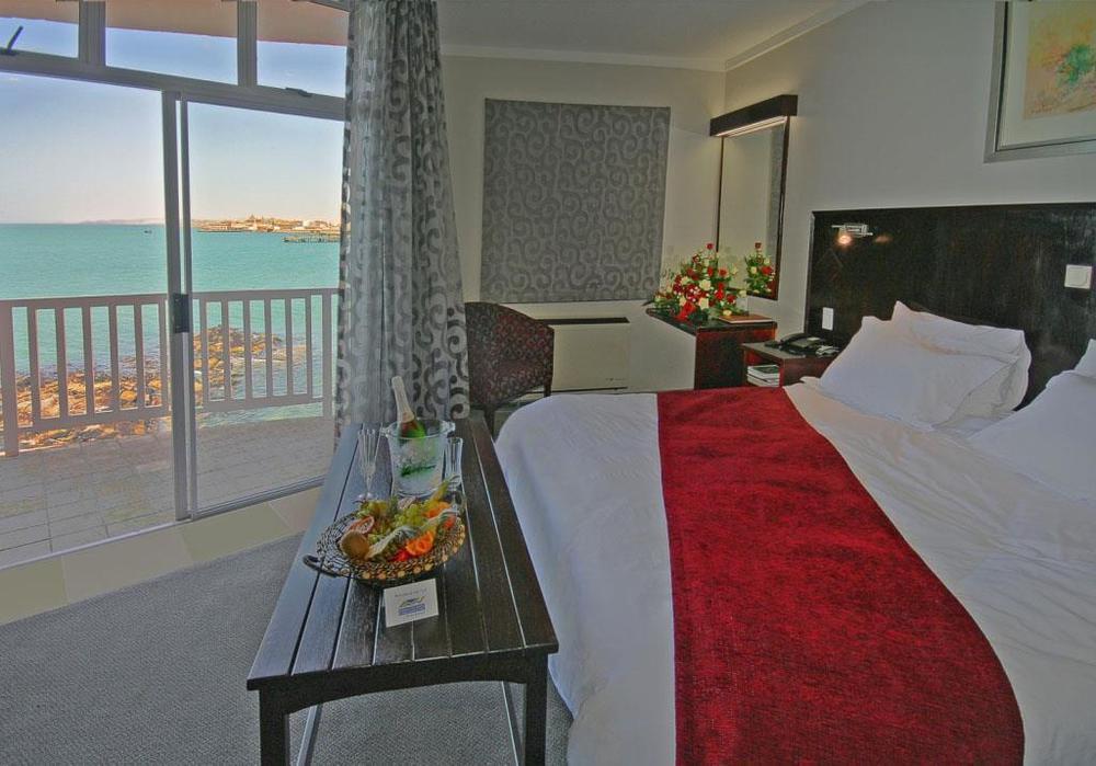 Luederitz Nest Hotel Стая снимка
