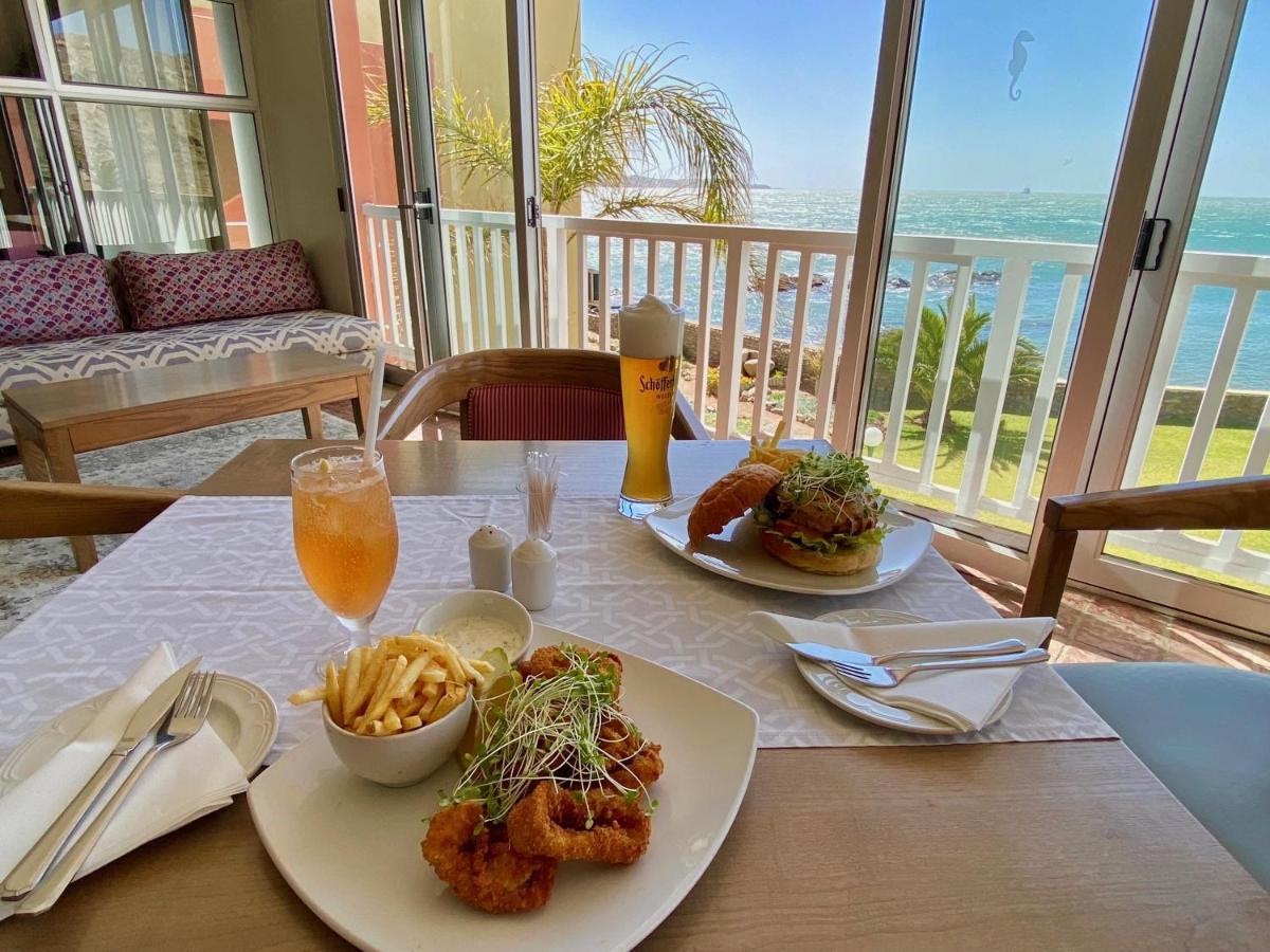 Luederitz Nest Hotel Екстериор снимка