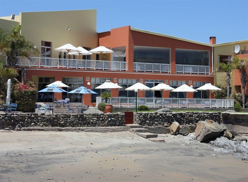Luederitz Nest Hotel Екстериор снимка
