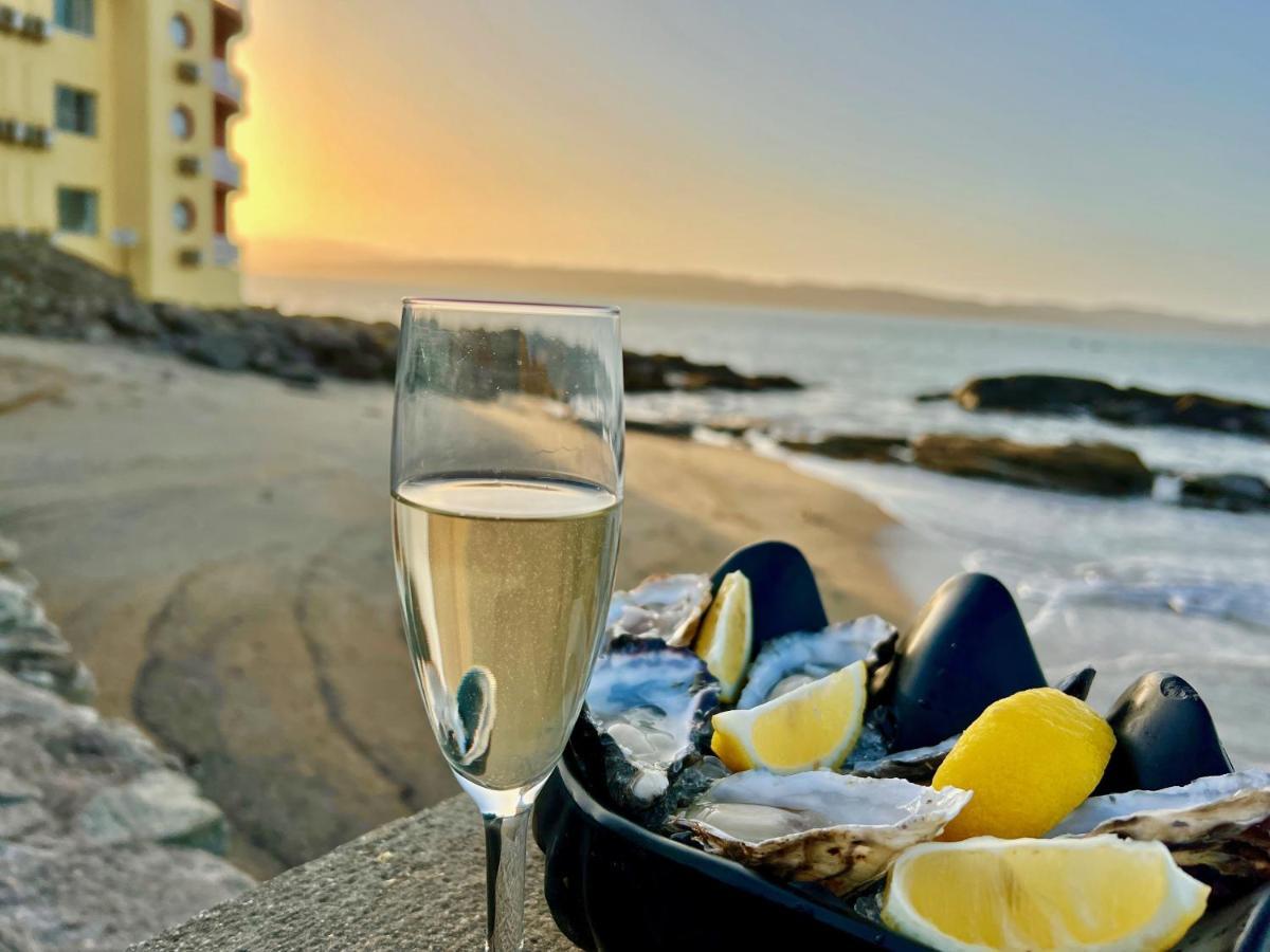 Luederitz Nest Hotel Екстериор снимка