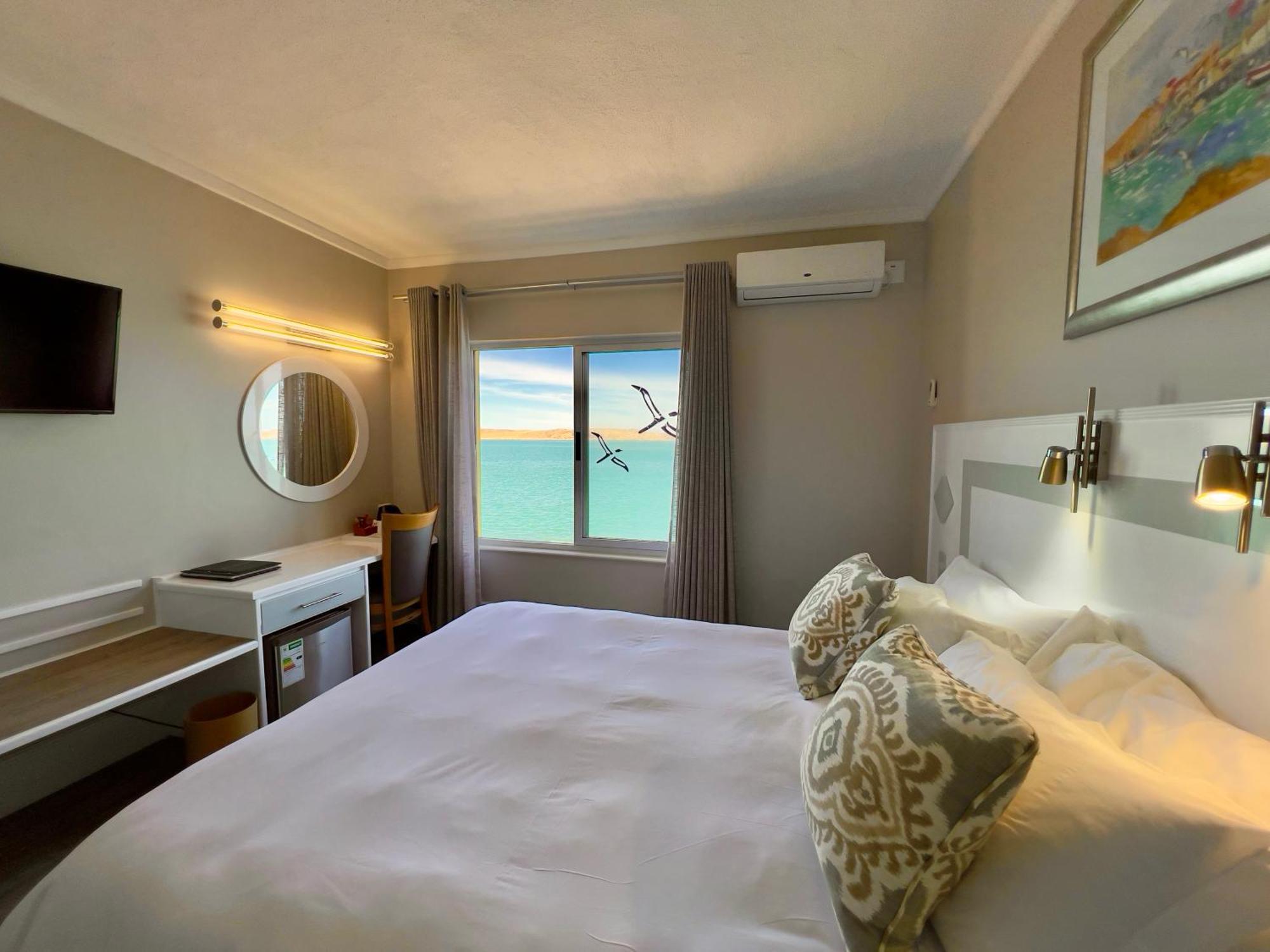 Luederitz Nest Hotel Екстериор снимка