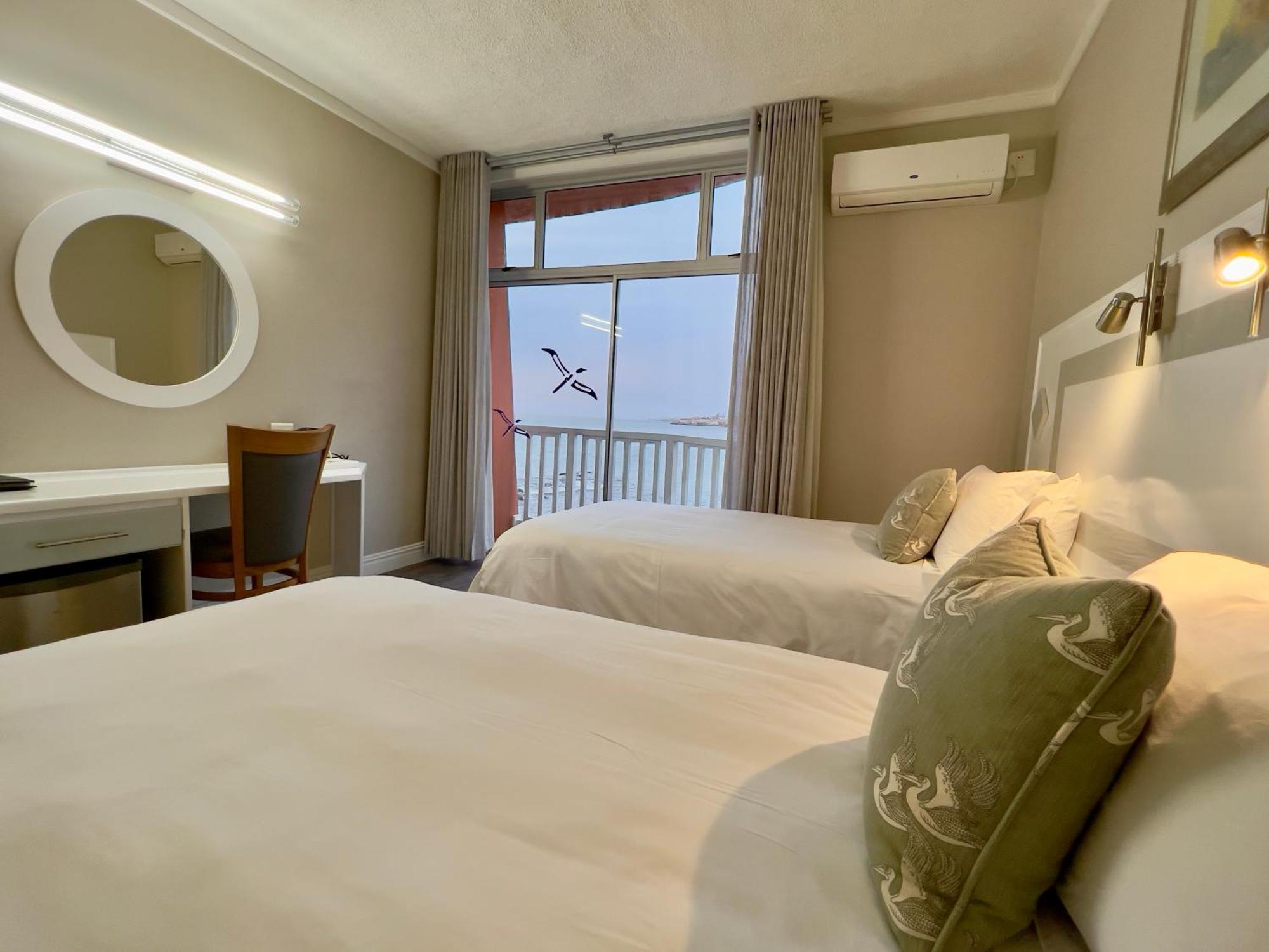 Luederitz Nest Hotel Екстериор снимка