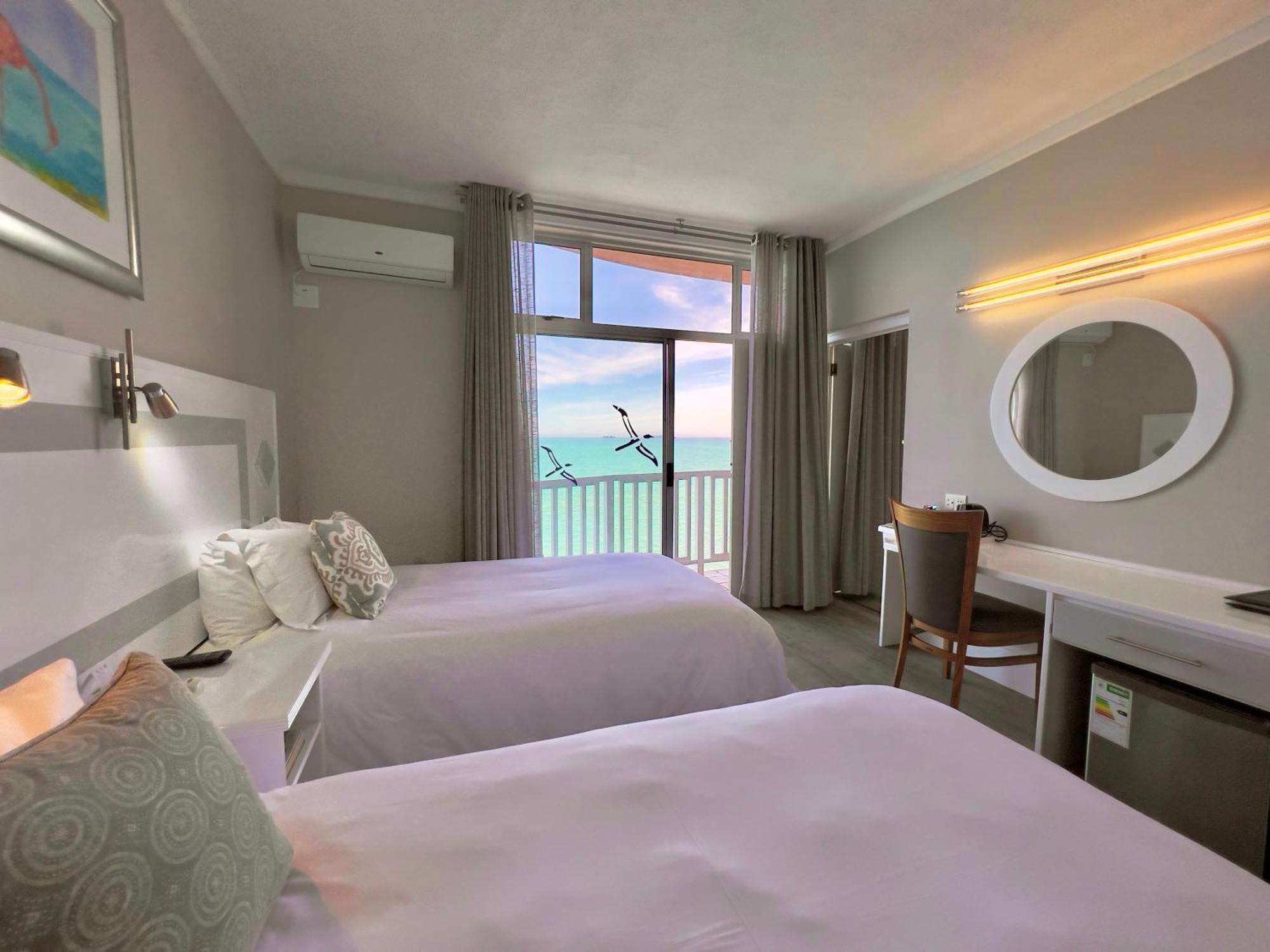 Luederitz Nest Hotel Екстериор снимка