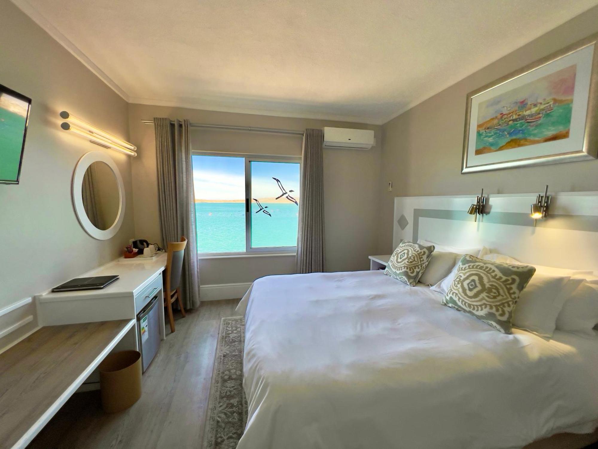 Luederitz Nest Hotel Екстериор снимка