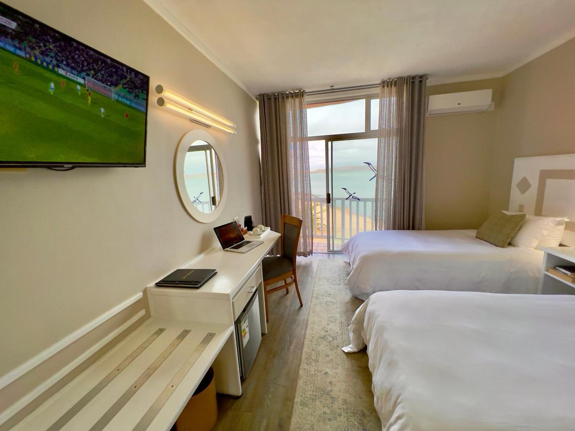 Luederitz Nest Hotel Екстериор снимка