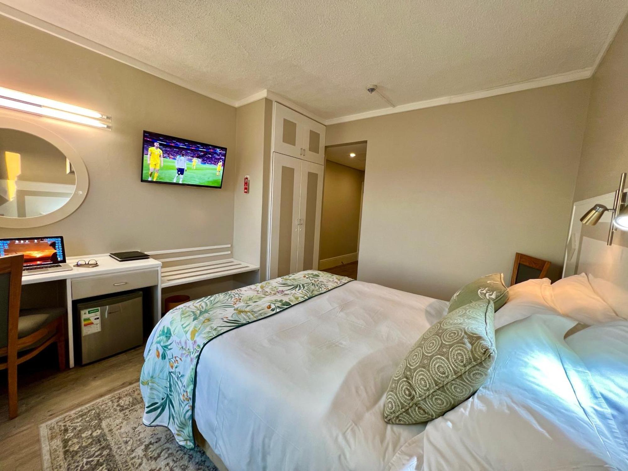 Luederitz Nest Hotel Екстериор снимка