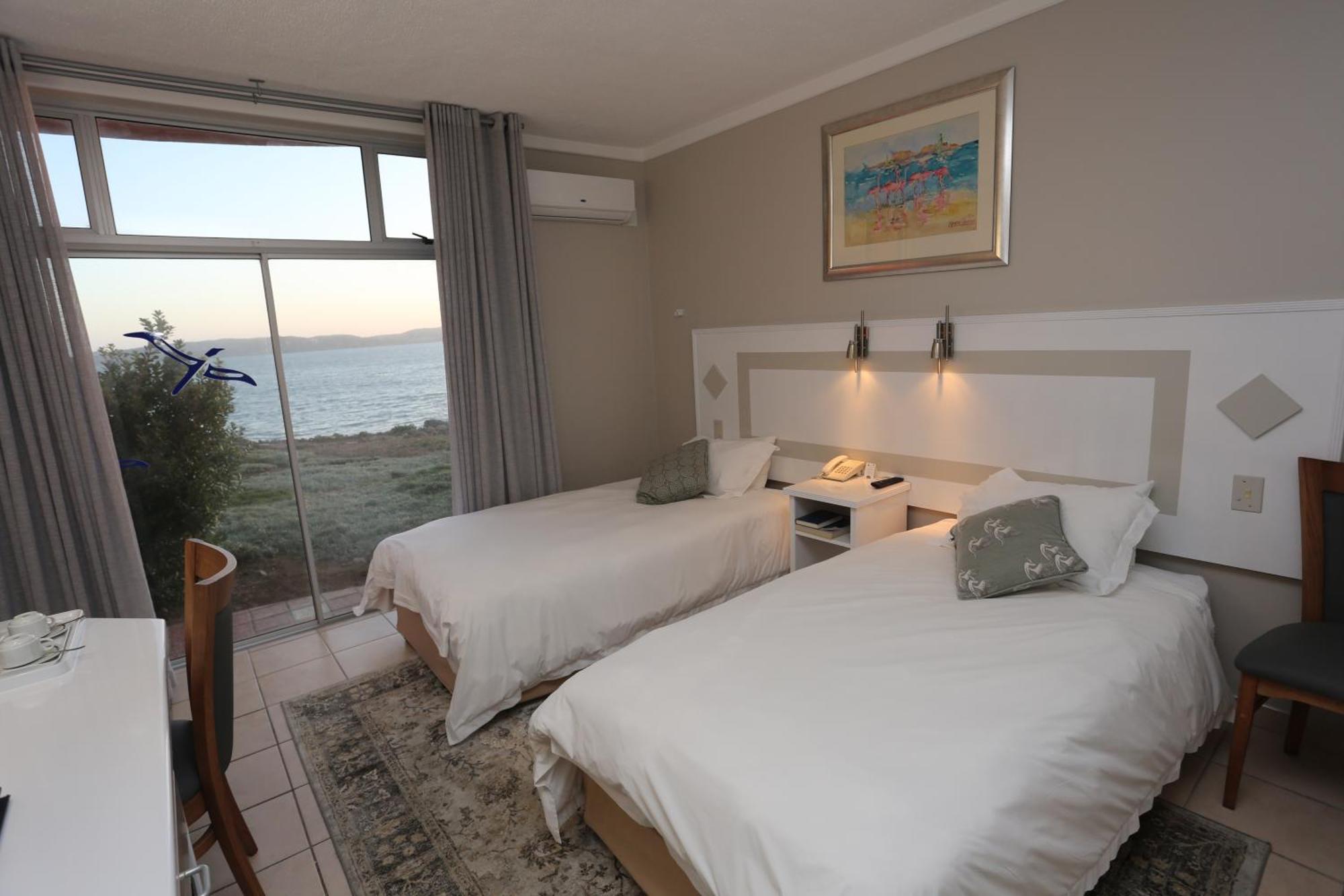 Luederitz Nest Hotel Стая снимка