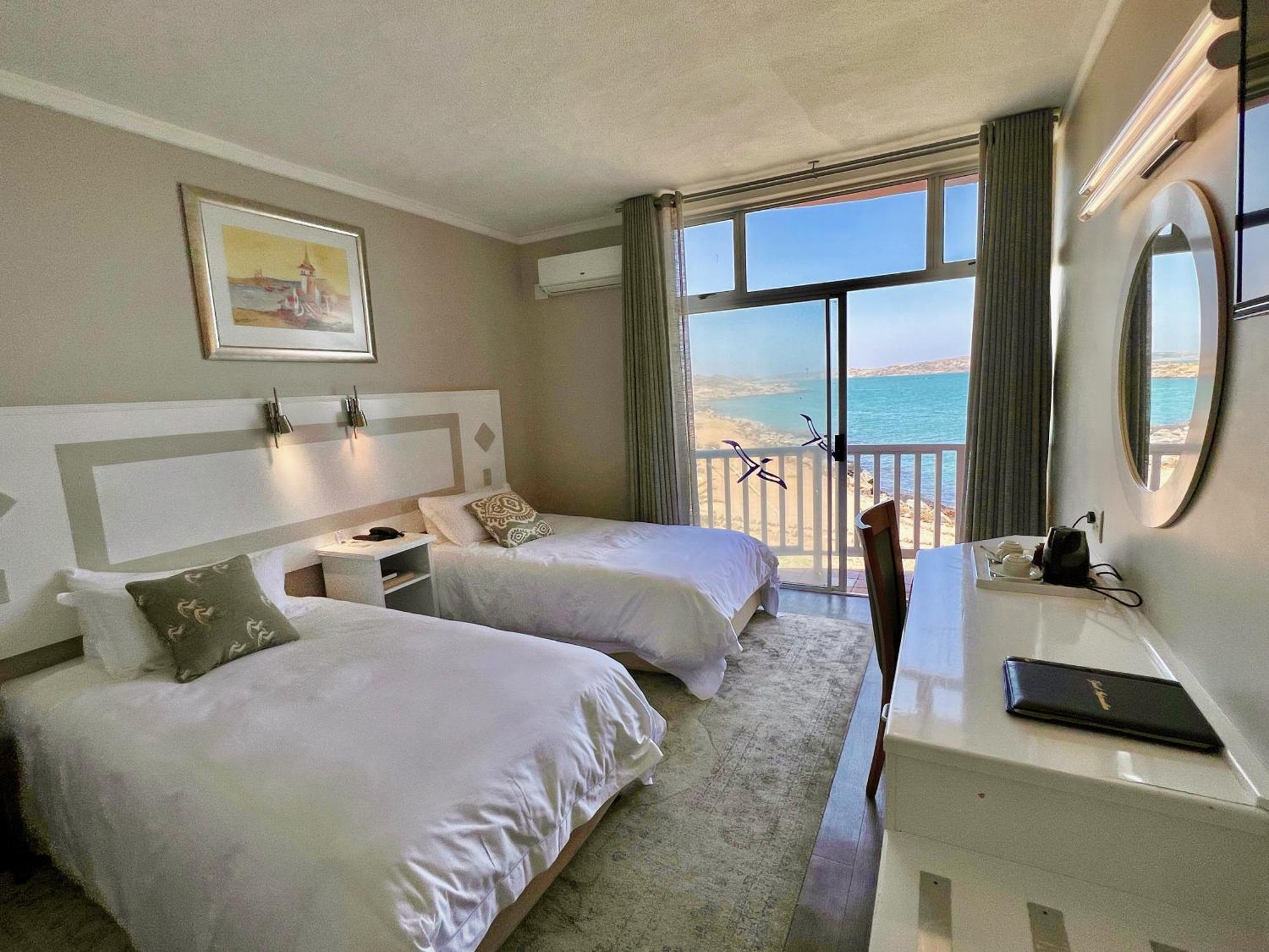 Luederitz Nest Hotel Стая снимка