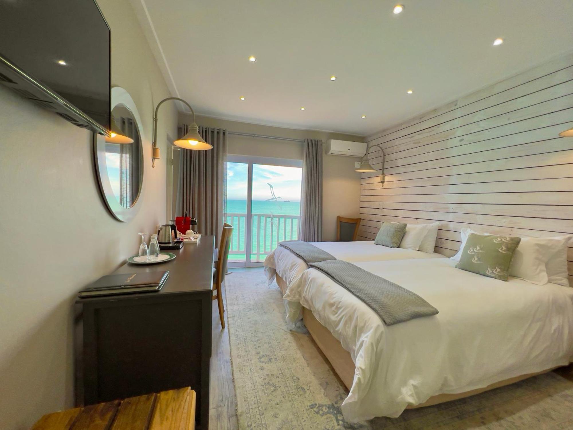 Luederitz Nest Hotel Екстериор снимка