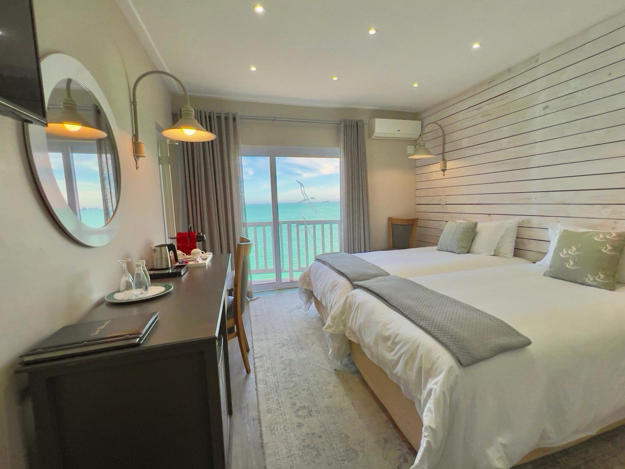 Luederitz Nest Hotel Екстериор снимка