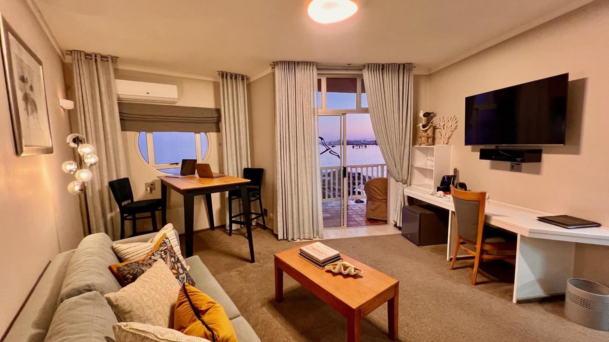 Luederitz Nest Hotel Екстериор снимка
