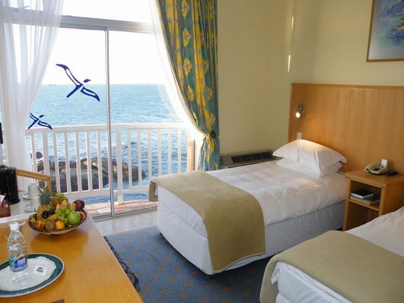 Luederitz Nest Hotel Екстериор снимка
