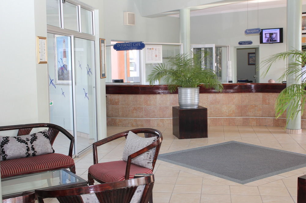 Luederitz Nest Hotel Екстериор снимка
