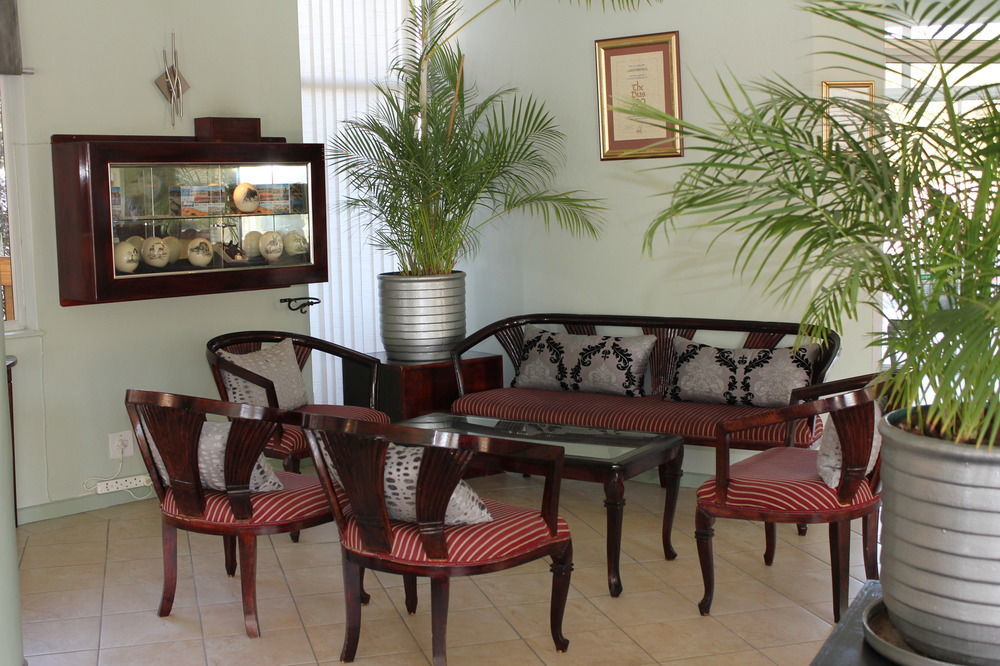Luederitz Nest Hotel Екстериор снимка