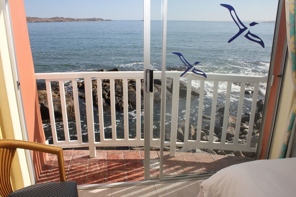 Luederitz Nest Hotel Екстериор снимка