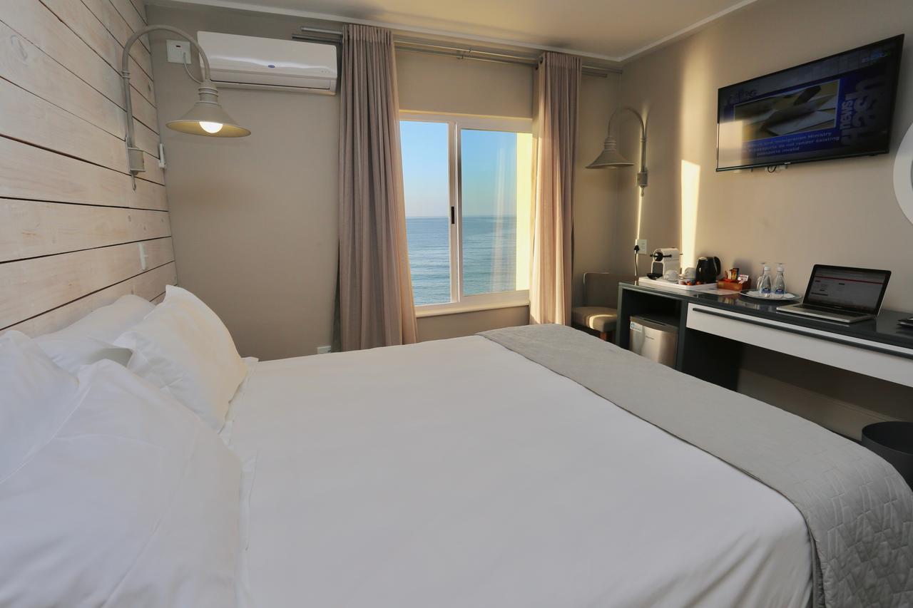 Luederitz Nest Hotel Екстериор снимка